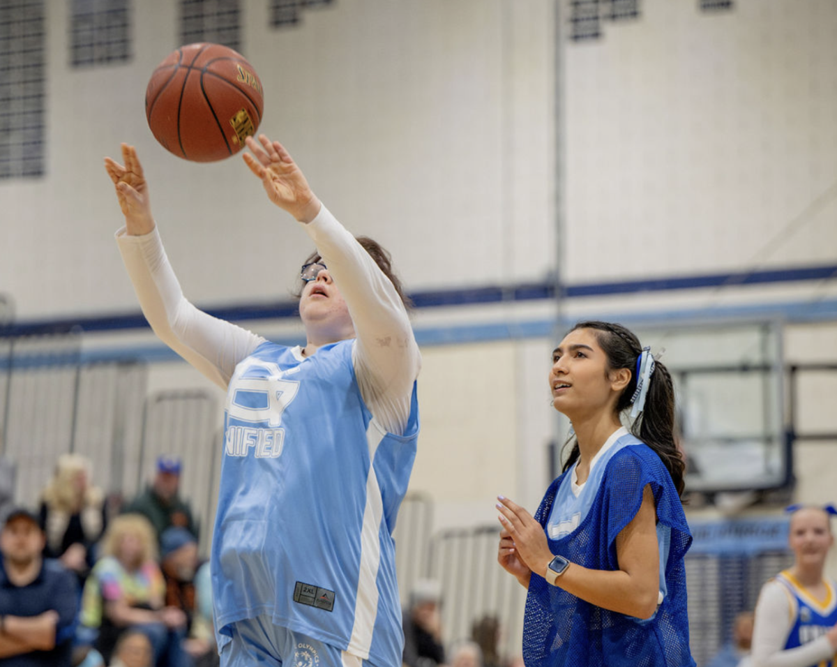 Unified Basketball Dominates in Tournament